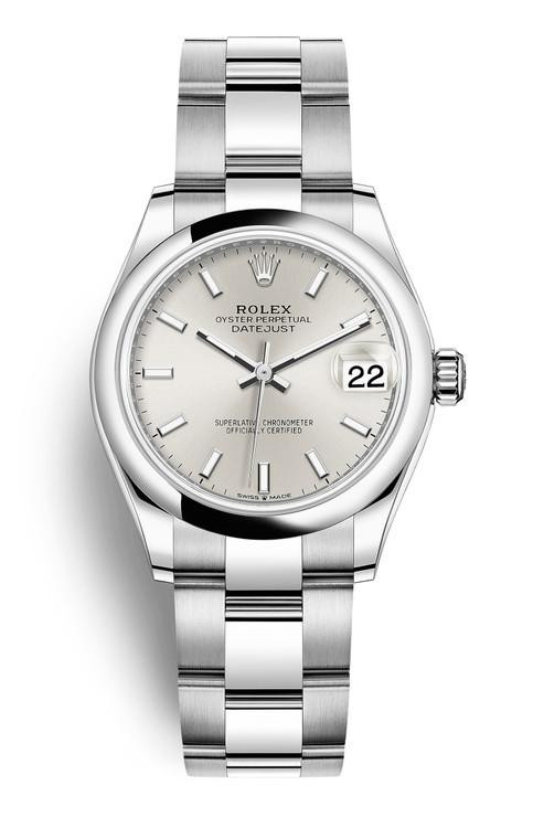 Rolex Datejust 31